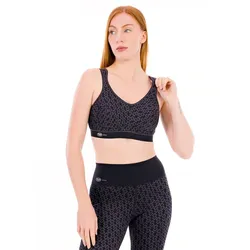 Anita Active Extreme Control vêtement running femme - Noir - 110D