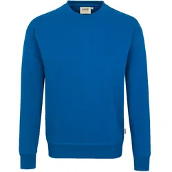 Sweatshirt "PERFORMANCE" 475 - XS - royal