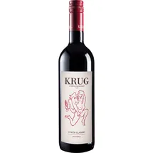 Krug Cuvée Classic 2023 0,75 l