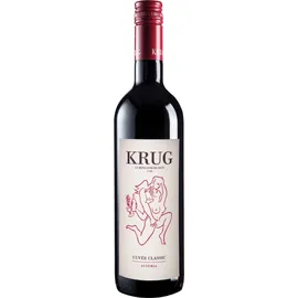Krug Cuvée Classic 2023 0,75 l