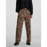 Pieces PCGURLA HW Pants Schlupfhose Schwarz M
