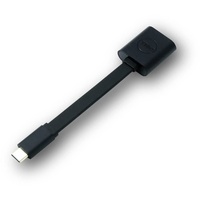 Dell Adapter USB-C zu USB Typ A