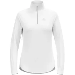 Odlo Berra Midlayer Damen | weiss | Größe L