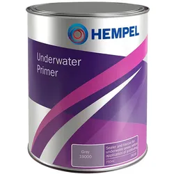 Hempel Underwater Primer - grau
