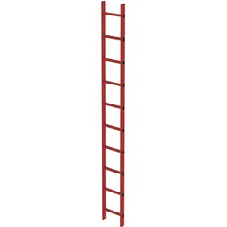 Munk Schachtleiter GFK 300mm Lichte Weite - 064010