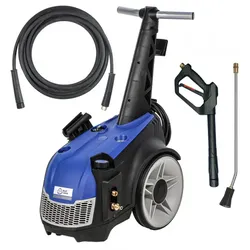 Annovi & Reverberi Blue Clean 960 - Kaltwasser-Hochdruckreiniger - 400 V - 200 bar - 840 Liter/Stunde