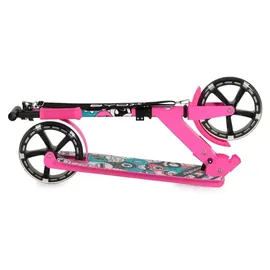 Byox Monster rosa