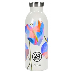 24Bottles Clima Bottle Cosmic Flowers 500ml