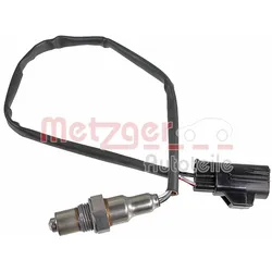 METZGER Lambdasonde Vor Katalysator  für LAND ROVER FPLA9D375AF FPLA9D375AD FPLA9D375AE 0895654