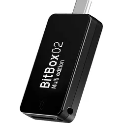 BITBOX 02 Multi-Edition Krypto Hardware Wallet