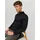 JACK & JONES Prparma Langarmhemd Black XL