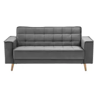 Max Winzer Sofa 2-Sitzer Jolene
