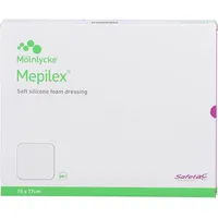 B2B Medical GmbH MEPILEX 15x17 cm Schaumverband