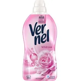 Vernel Weichspüler Fluid 50 WL