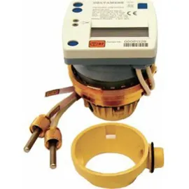 Buderus Deltamess Austauschwärmezähler Qp 1,5 Wm-ams-eco, zzgl. Eichgebühr - 7747215902 ...