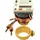 Buderus Deltamess Austauschwärmezähler Qp 1,5 Wm-ams-eco, zzgl. Eichgebühr - 7747215902 ...