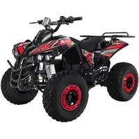ACTIONBIKES MOTORS Elektro-Kinderquad S-10 rot (sw/rot)