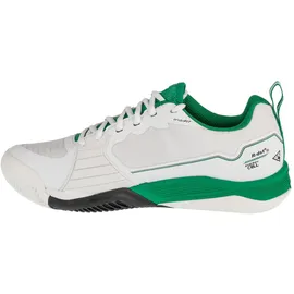 Wilson Rush Pro 4.5 Clay weiß 44