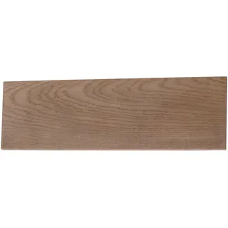 Paul Neuhaus Palma LED-Wandleuchte Holz 45 cm