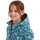 KILLTEC Mädchen Softshelljacke Print mint 176