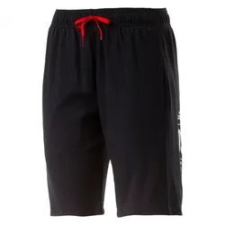 adidas Athletics Sport ID Kinder  Fitnessshorts schwarz - 140