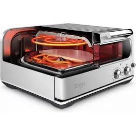 Sage The Smart Oven Pizzaiolo