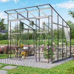 Vitavia Gewächshaus 