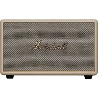 Marshall Acton III Stereo Bluetooth-Lautsprecher (Bluetooth, 60 W) weiß