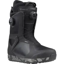 NIDECKER KITA Boot 2026 black - 41,5