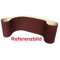 Holzmann Maschinen Holzmann Schleifband K80, für BT 1220