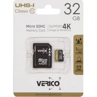 Verico MicroSDHC 32GB Klasse 10