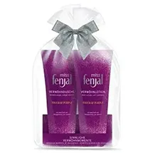 miss fenjal Touch of Purple Dusche + Lotion Körperpflegeset 1 Stk