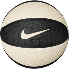 Nike Skills Basketball Black/Pale Ivory 3