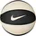 Nike Skills Basketball Black/Pale Ivory 3