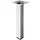 Hettich Tischbein 2,5 x 20 cm