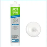 OttoColl Paneel-Klebstoff 310 ml weiß