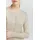 Oxmo Strickjacke OXHlin Grau XXL