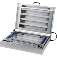 PROMA 140 002 UV-Belichtungsgerät Vakuum (L x B x