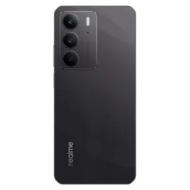 Realme C75 8 GB RAM 256 GB Storm Black