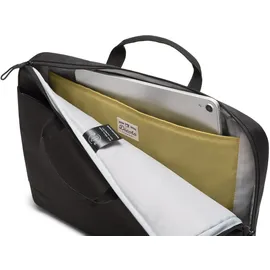 Dicota Eco Slim Case Motion Notebooktasche 33,8cm (12"-13,3") schwarz