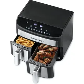 GOURMETmaxx Heißluftfritteuse 7 l 11339