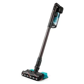 Philips XC7163/01 2-in-1-Stabstaubsauger Blau