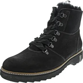 WALDLÄUFER Hitomi Damenschuhe 911802 302 001 911802 302 001 Schwarz, 43