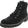 WALDLÄUFER Hitomi Damenschuhe 911802 302 001 911802 302 001 Schwarz, 43