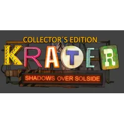 Krater Collector's Edition