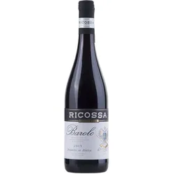Barolo DOCG (2019), Ricossa