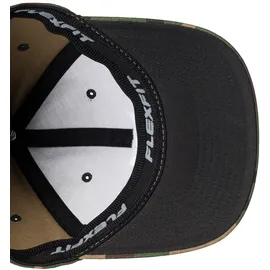 DC Shoes Cap Star - Cap grün