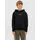 Jack & Jones Junior Kapuzenpullover Schwarz 128