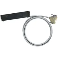 Weidmüller 7789284025 PAC-S400-SD37-V0-2M5 SPS-Verbindungsleitung