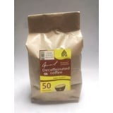 Gourmet Decaf Kapseln für Nespresso* - 50 Stk. - ohne Koffein